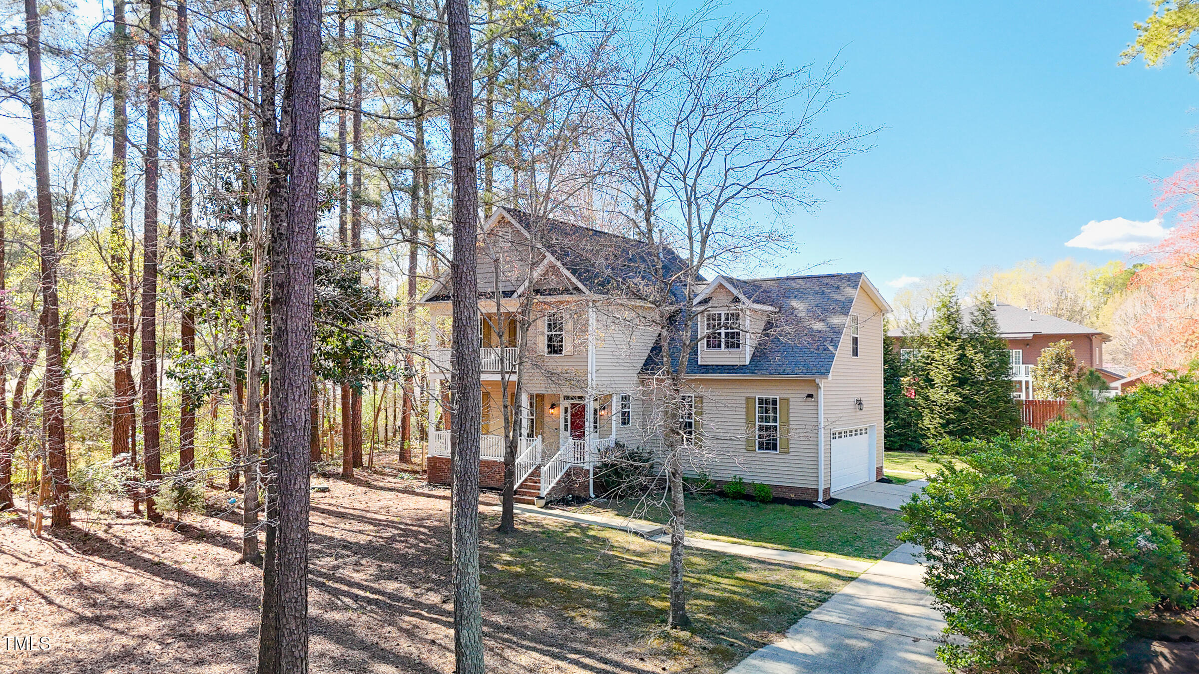 2418 Mont Haven Drive