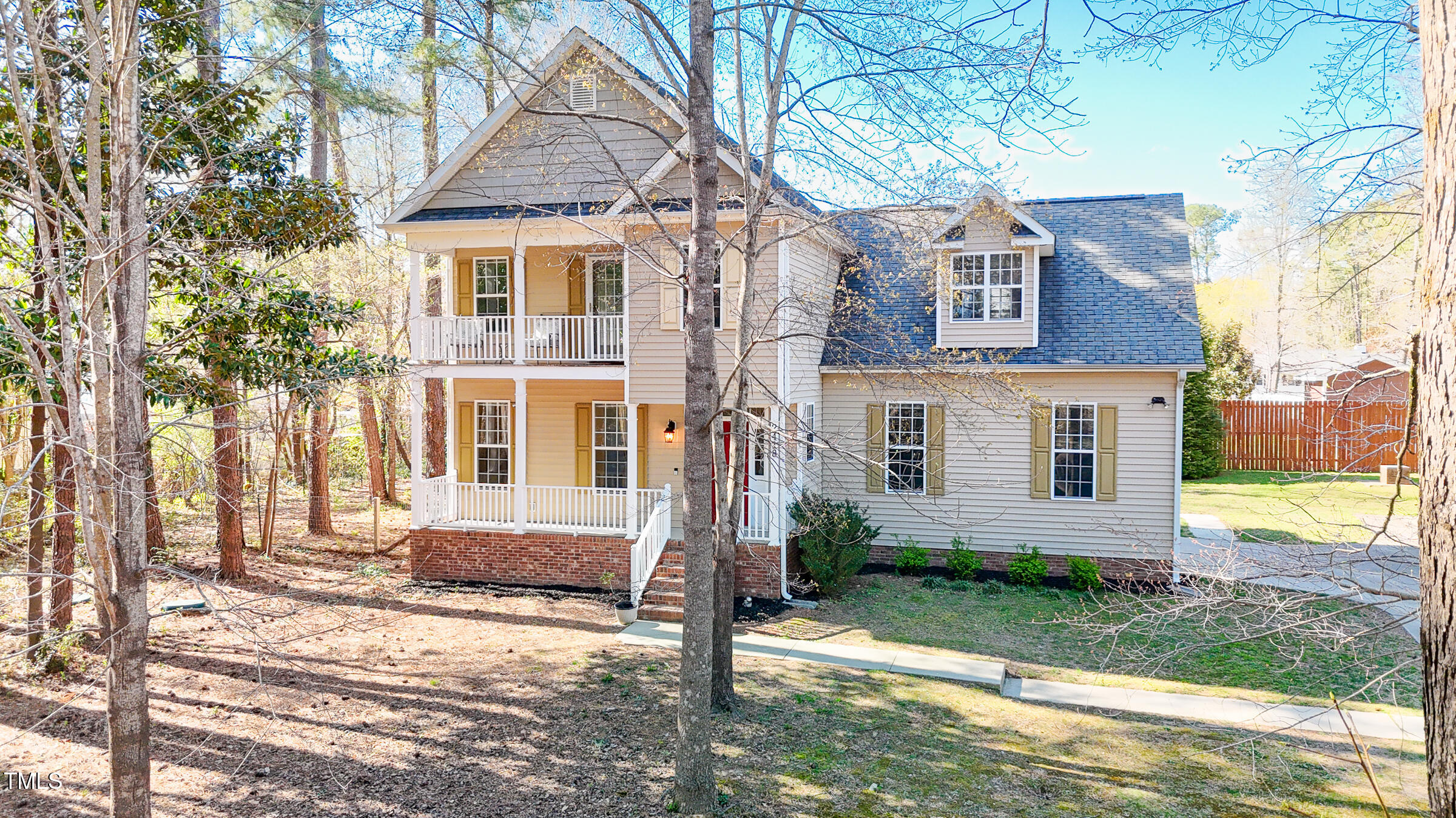 2418 Mont Haven Drive