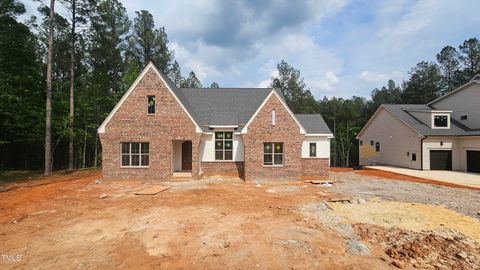 7934 Wexford Waters Lane Wake Forest NC 27587