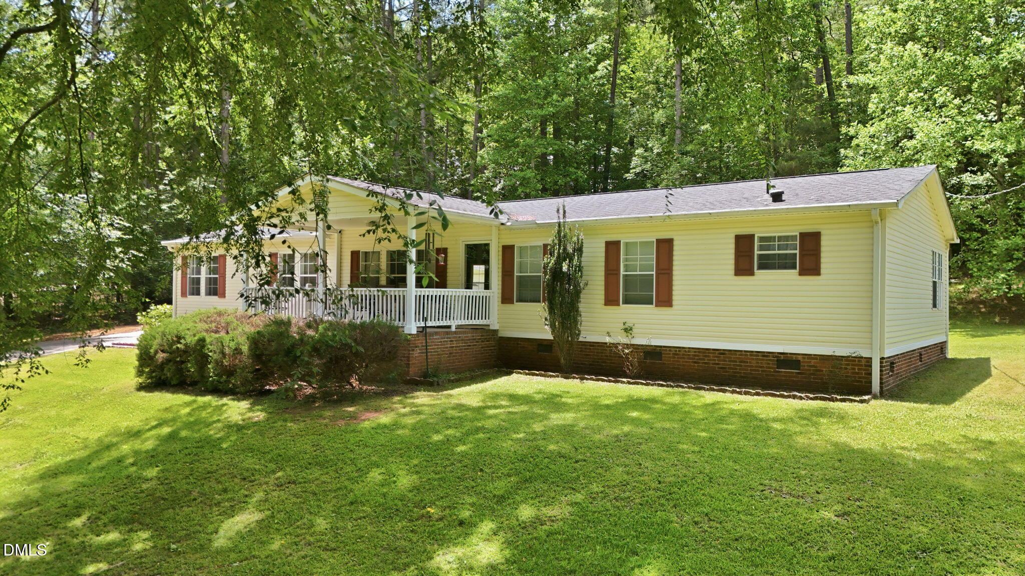 1427 Cherokee Trail