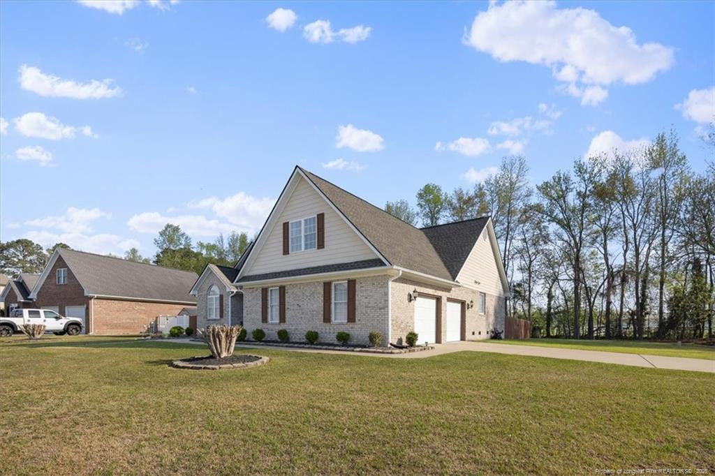 5704 Gentleman Drive