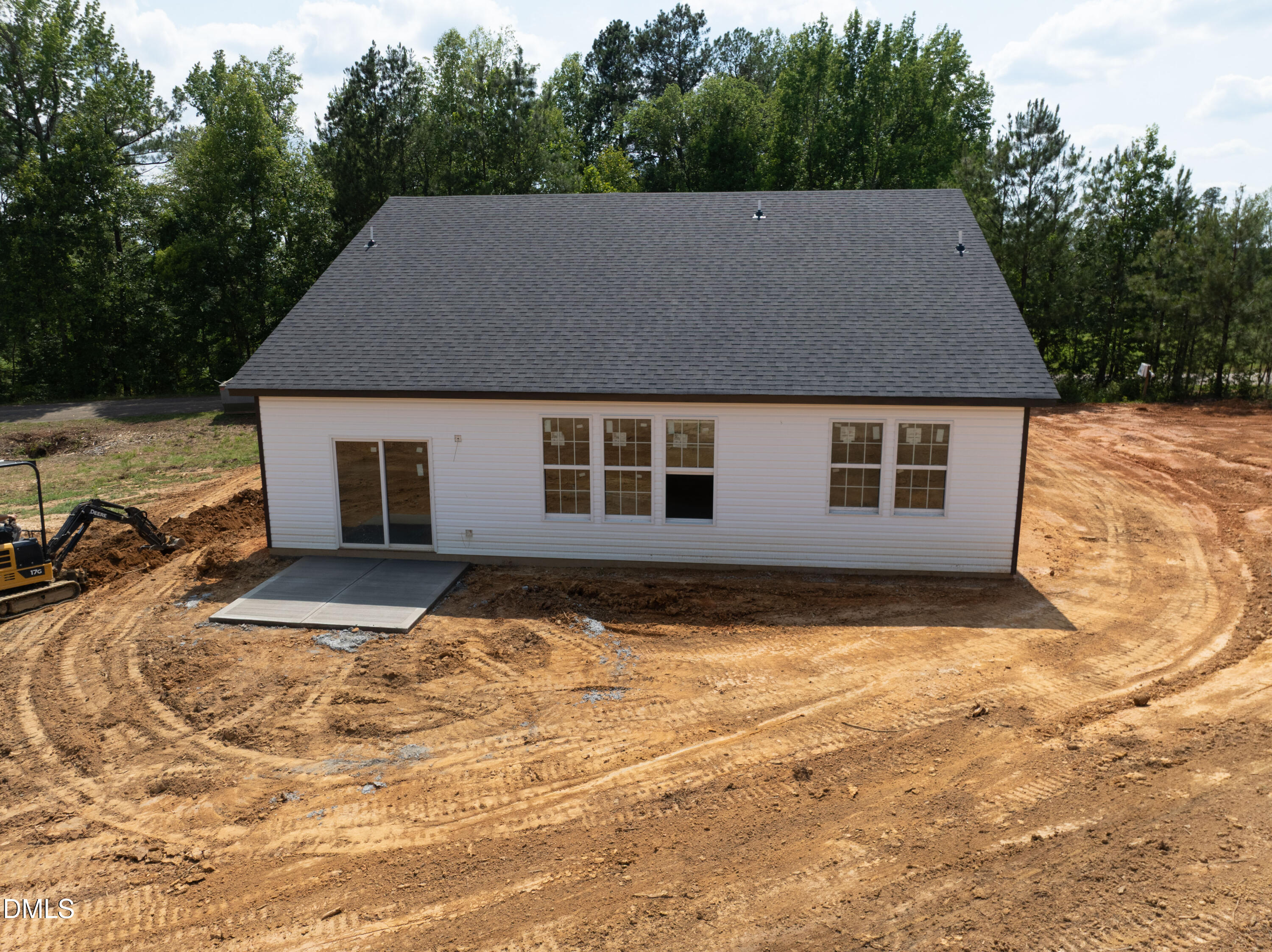 6218 Carole Drive