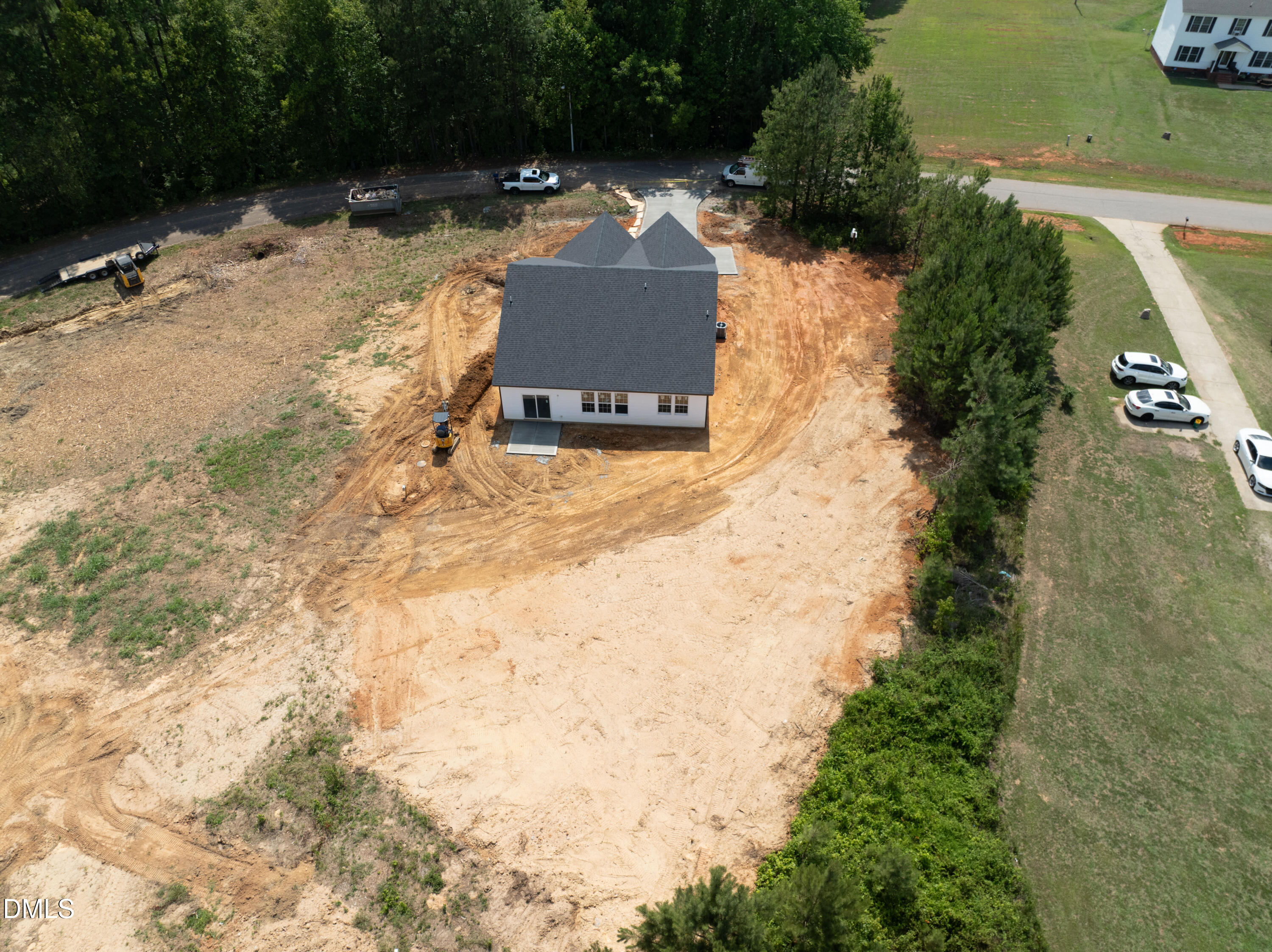 6218 Carole Drive
