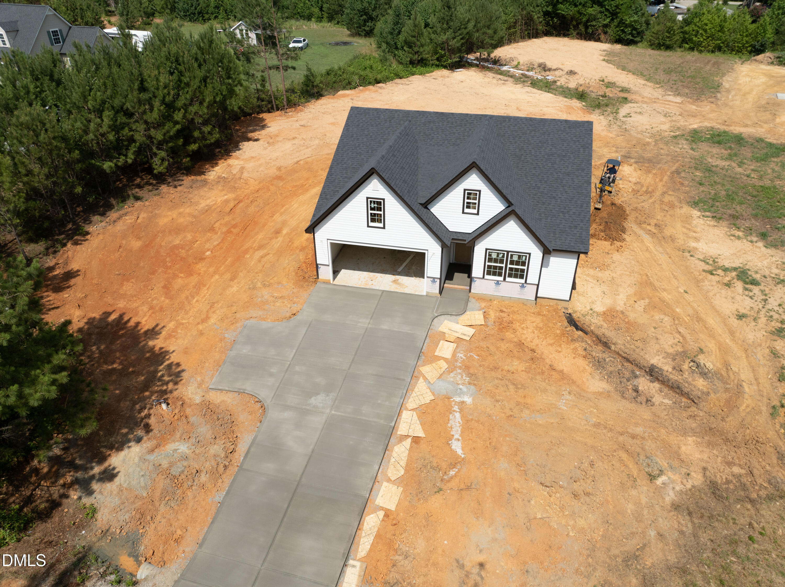 6218 Carole Drive