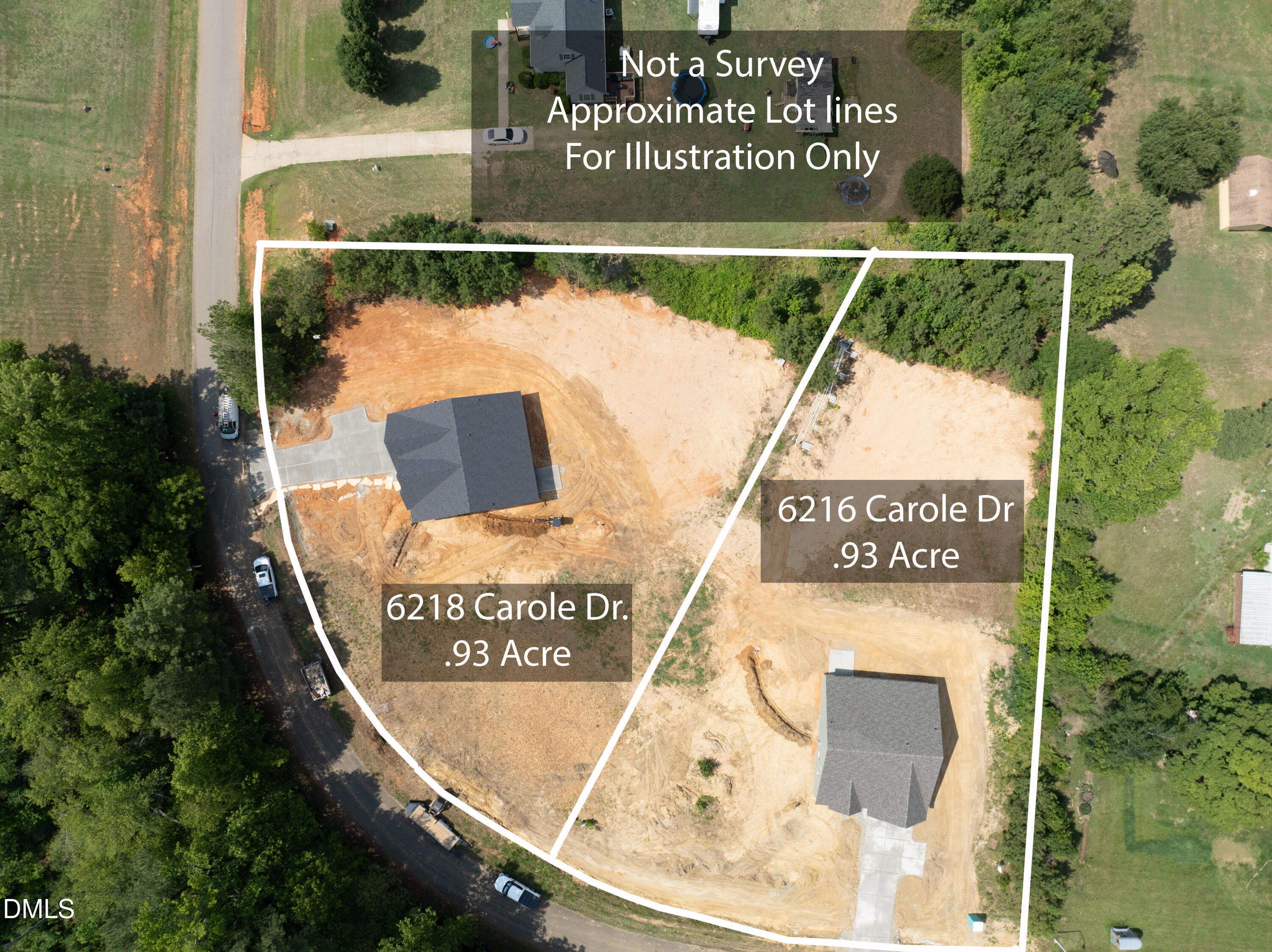 6218 Carole Drive
