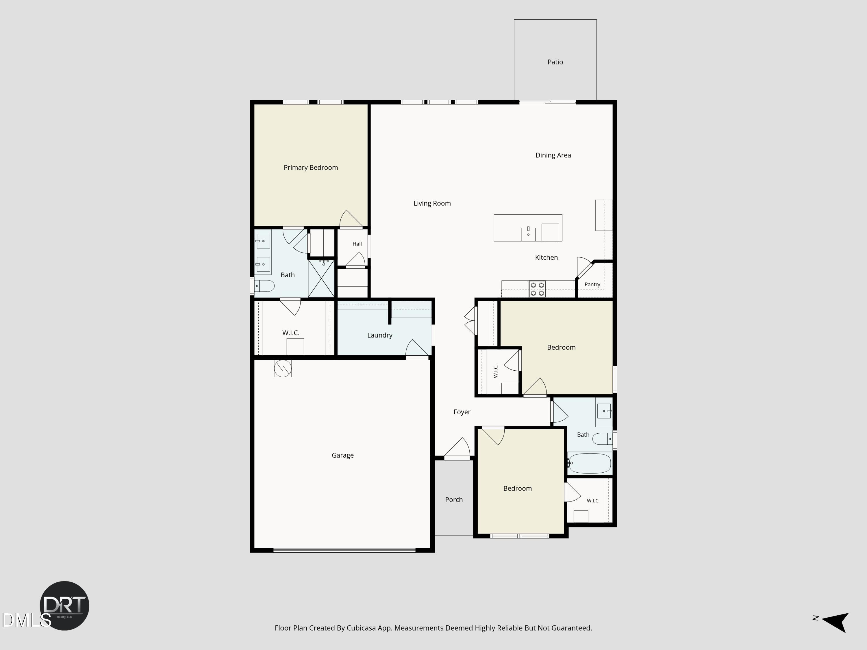 6218 Carole Drive