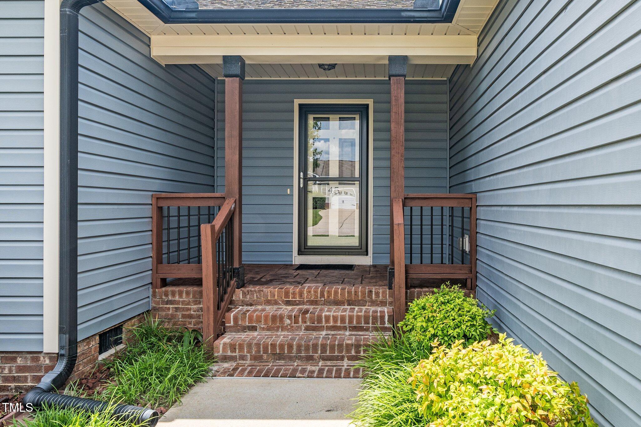 45 Imperial Drive