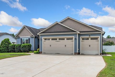 45 Imperial Drive Clayton NC 27527