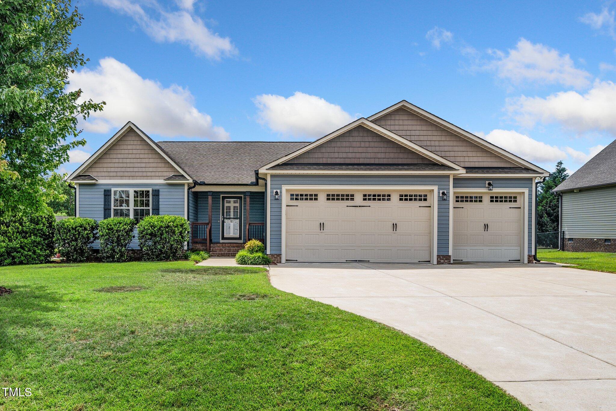 45 Imperial Drive