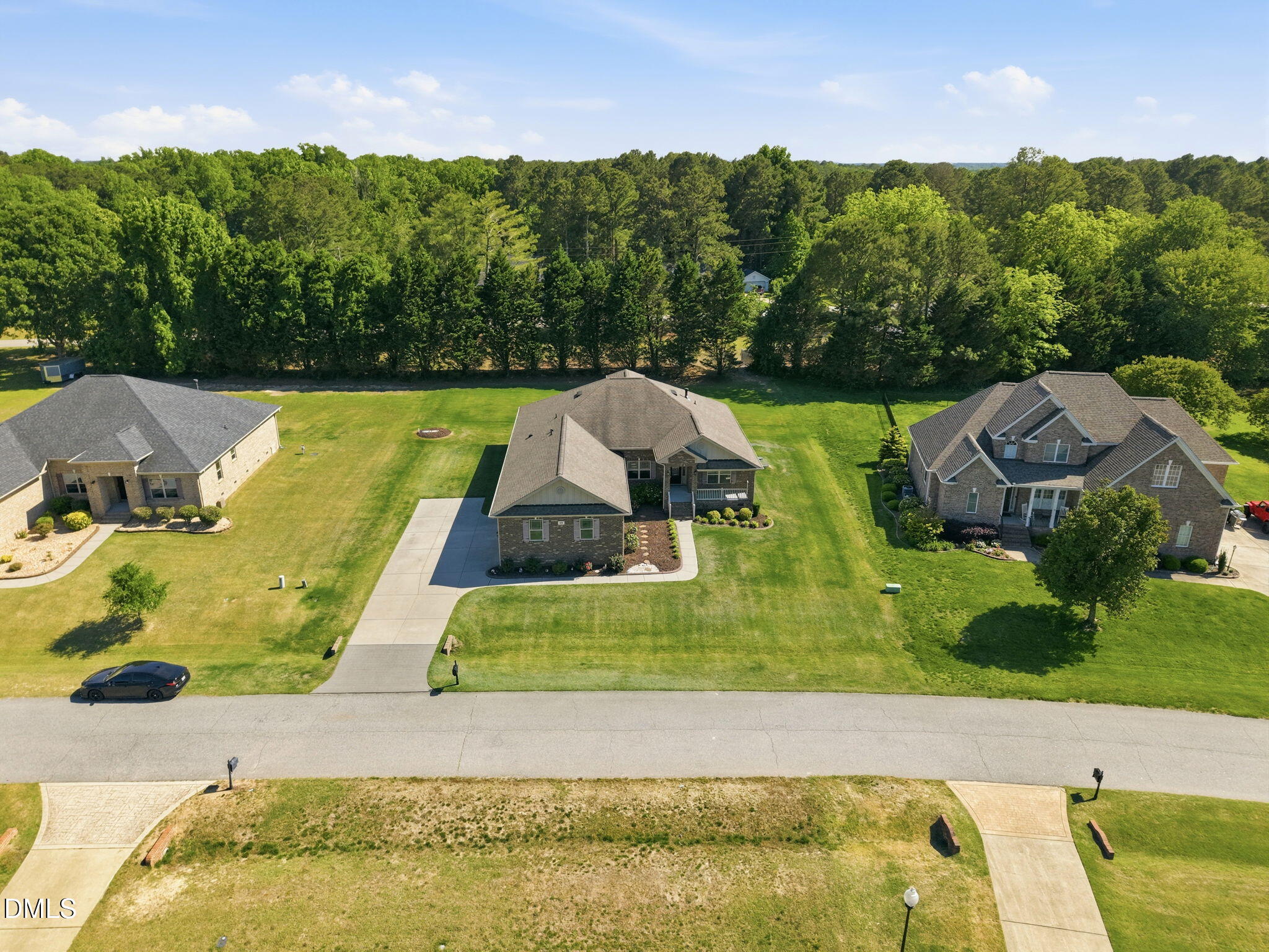 109 W Paige Wynd Drive