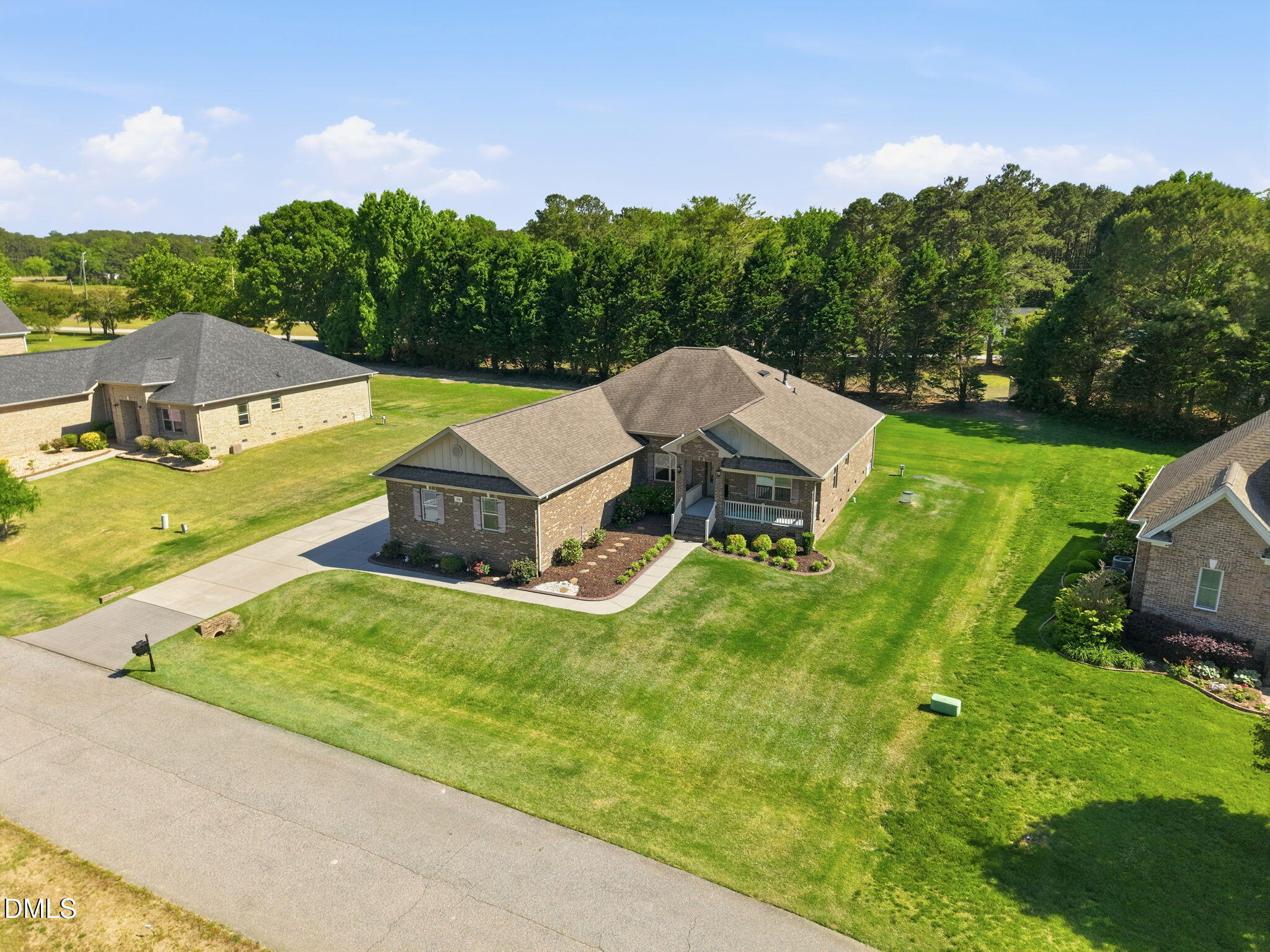 109 W Paige Wynd Drive