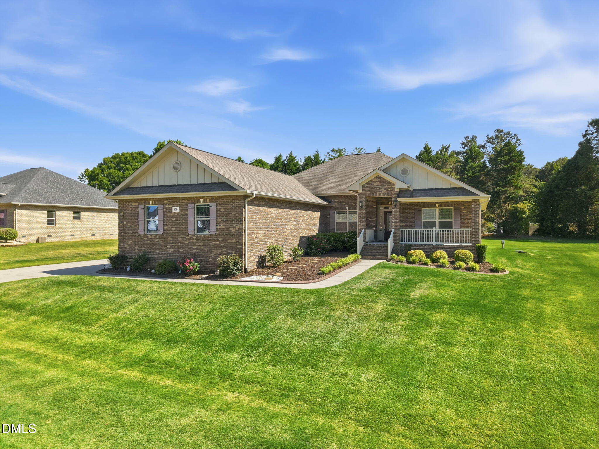 109 W Paige Wynd Drive