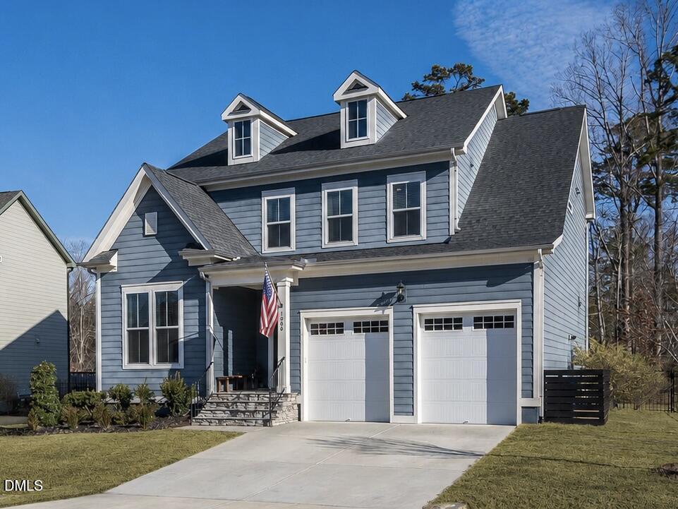 1000 Crested Jay Drive