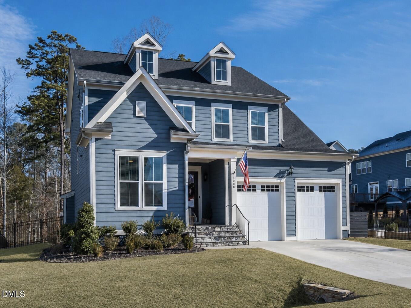 1000 Crested Jay Drive