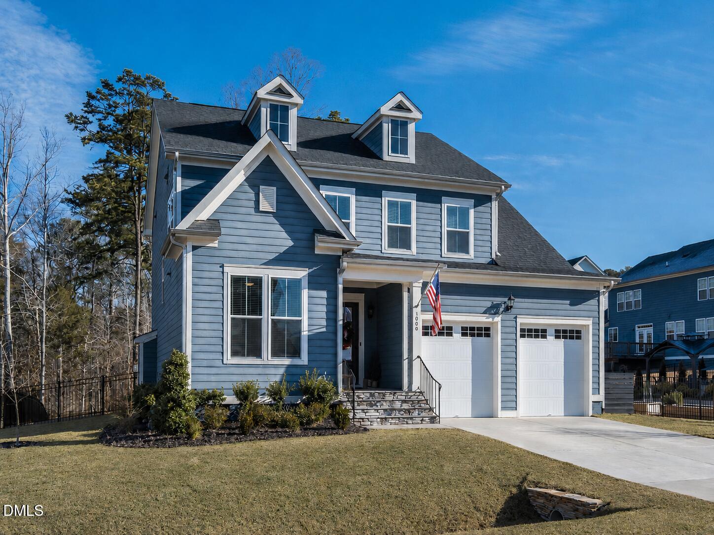 1000 Crested Jay Drive
