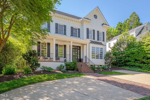 2306 Byrd Street Raleigh NC 27608