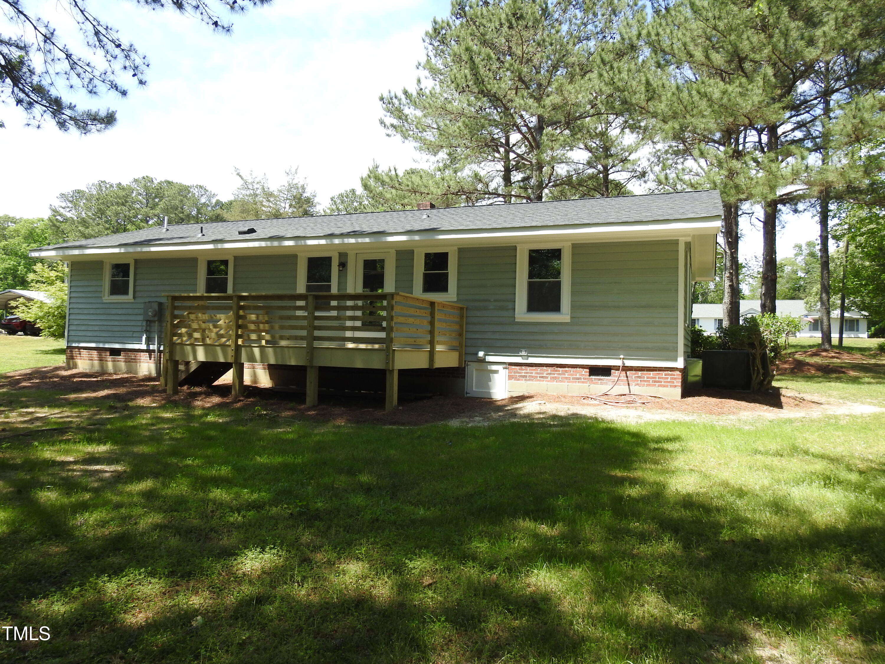 1165 John Mitchell Road