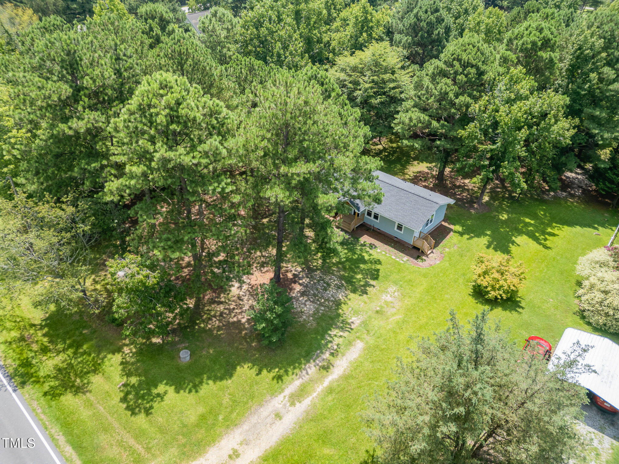 1165 John Mitchell Road
