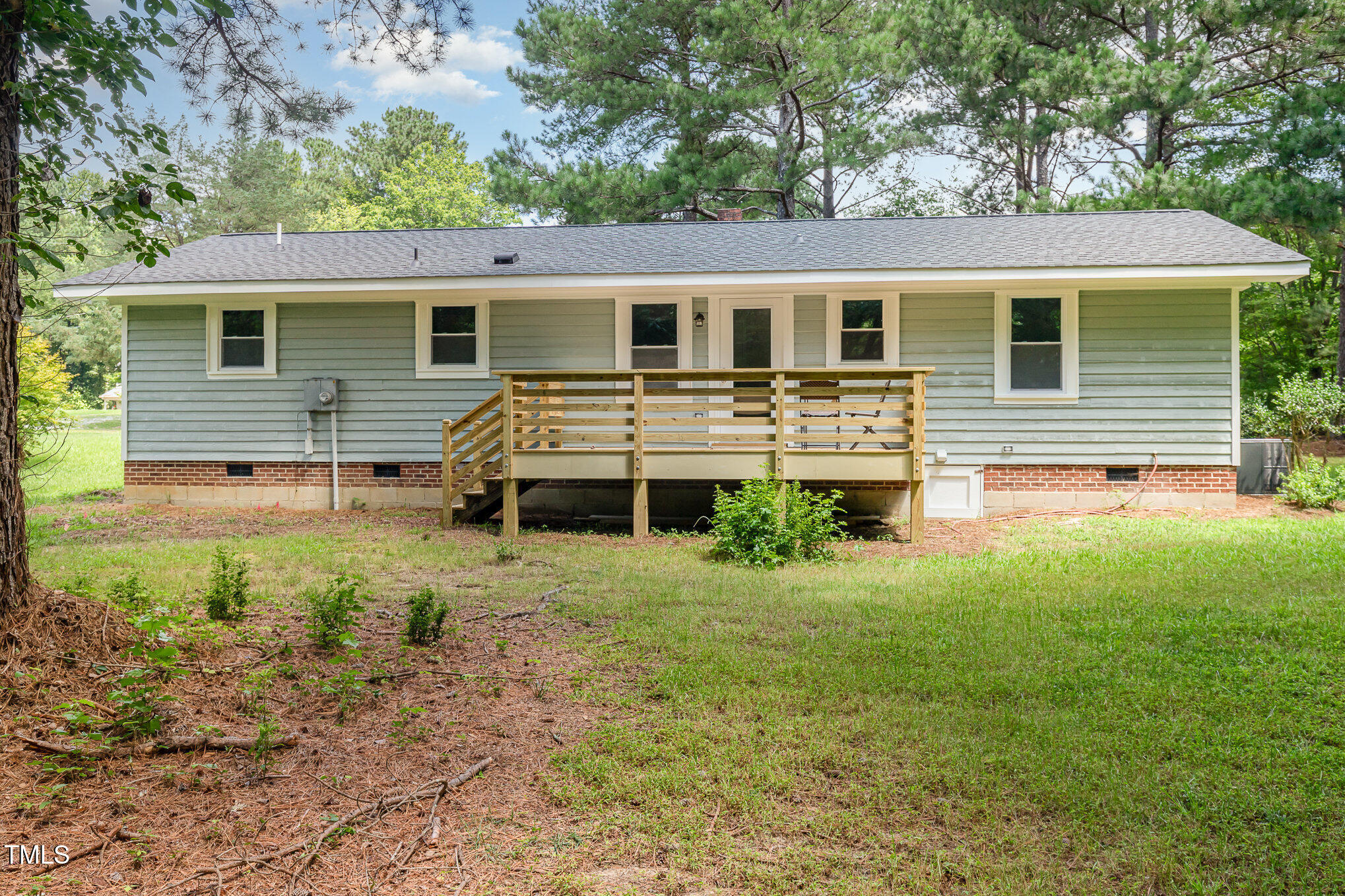 1165 John Mitchell Road