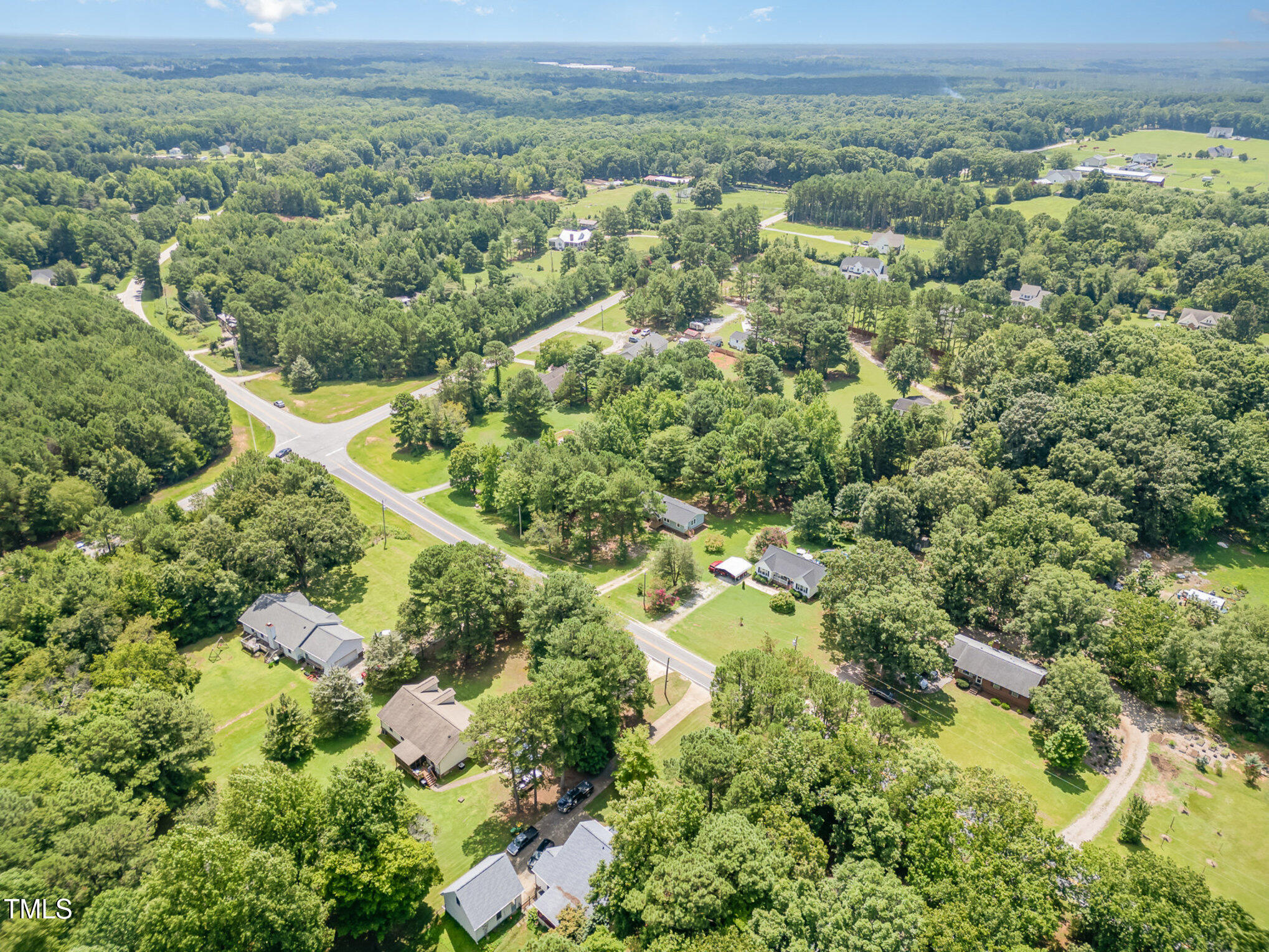 1165 John Mitchell Road