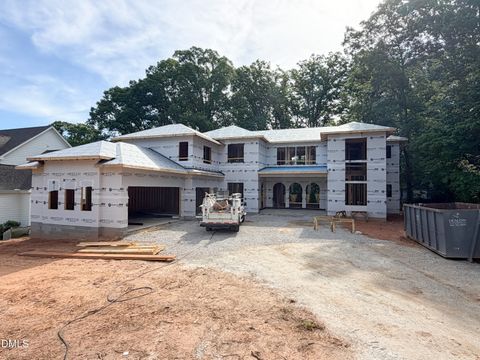 4308 Windsor Place Raleigh NC 27609
