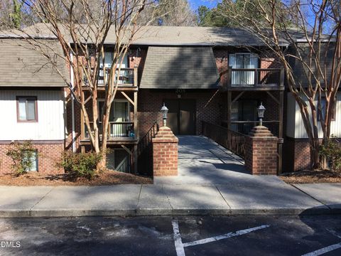 205 E Ransom Street 3d Fuquay Varina NC 27526