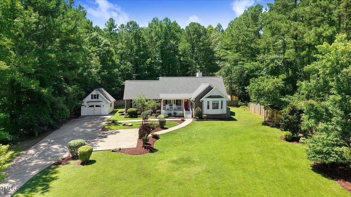 10031 Old Middlesex Road