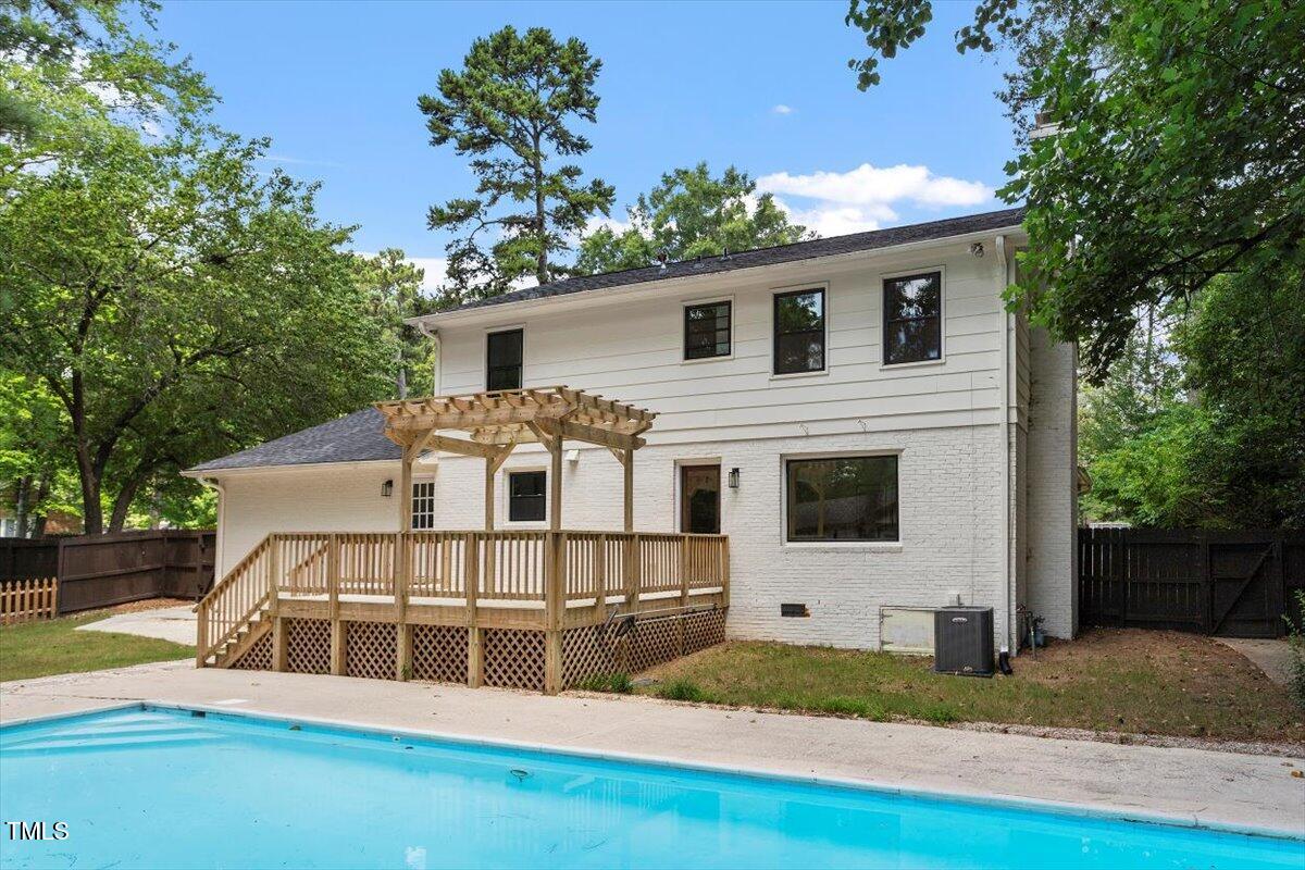 4109 Pepperton Drive