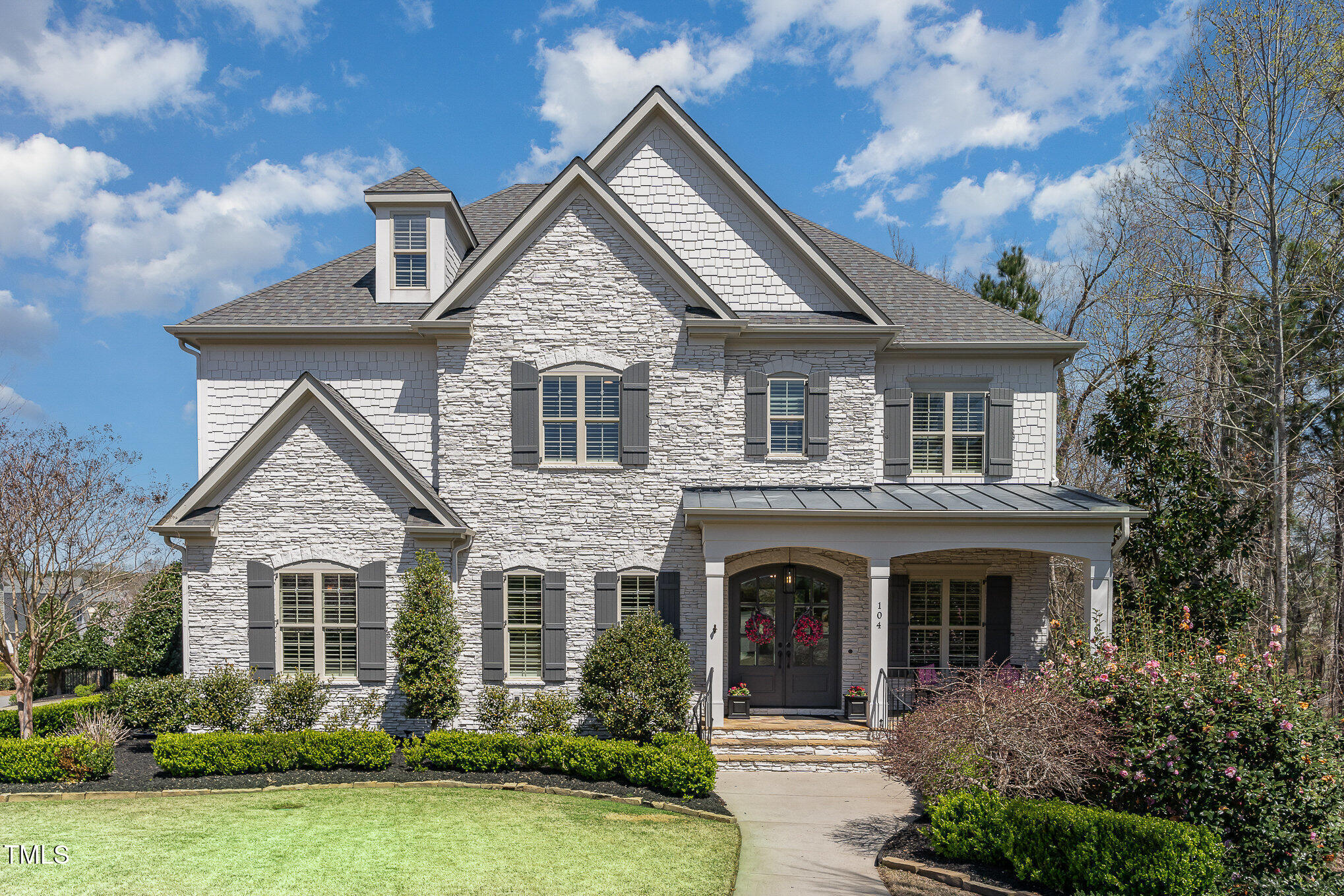 104 Vervain Way