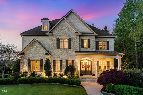 104 Vervain Way Holly Springs NC 27540