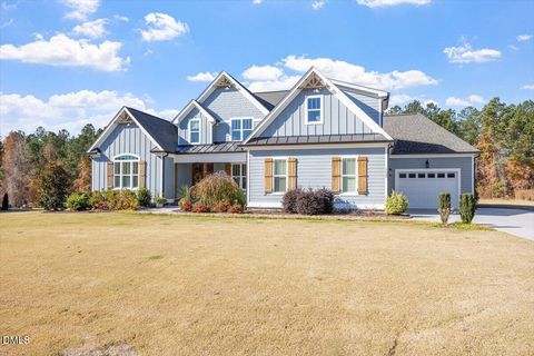 1620 Sweetwater Lane Raleigh NC 27610