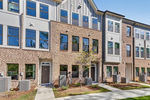 772 Ballyneal Alley Cary NC 27513