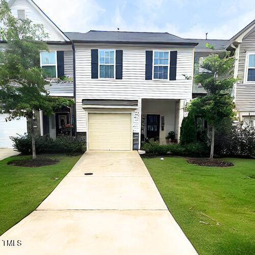 View Garner, NC 27529 townhome