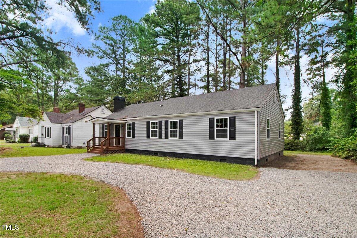 605 Sherrod Heights