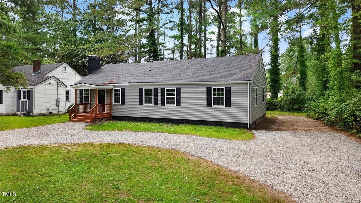 605 Sherrod Heights