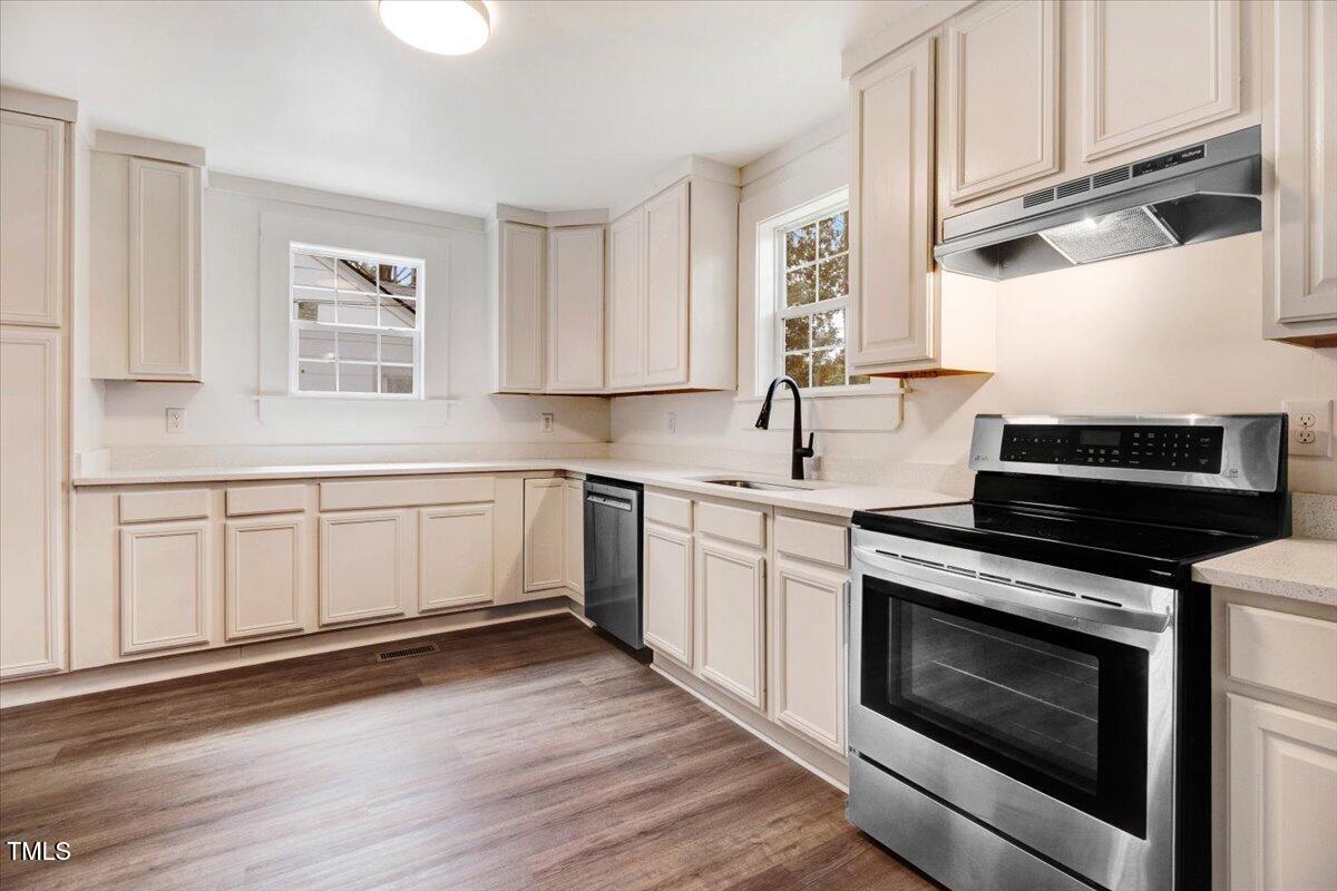 605 Sherrod Heights