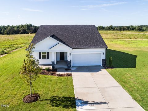 74 Stuart Grove Road Broadway NC 27505