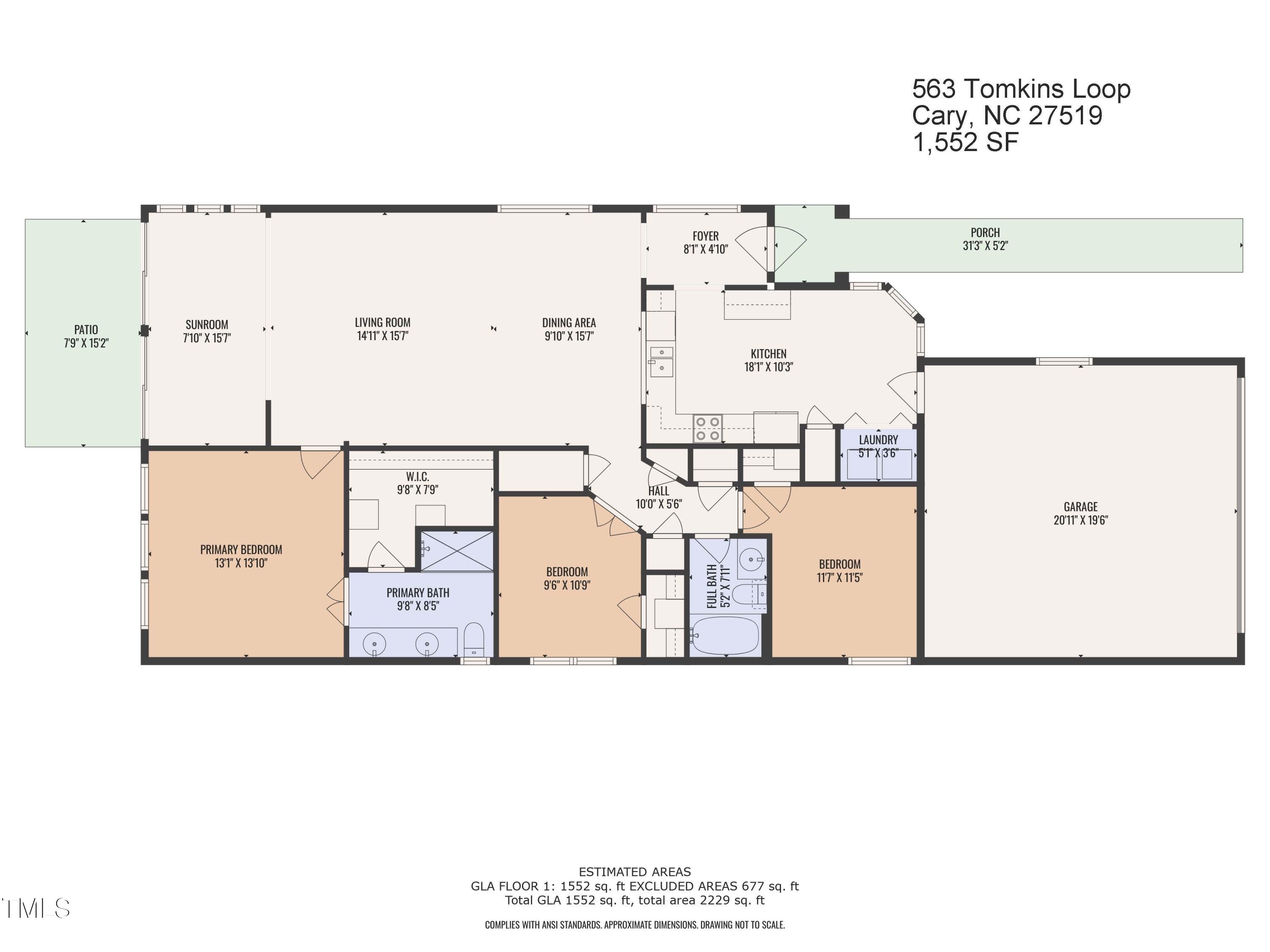 563 Tomkins Loop