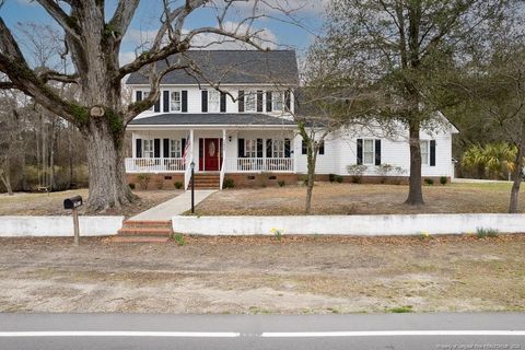 A home in White Oak