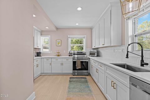 2707 N Roxboro Street Durham NC 27704