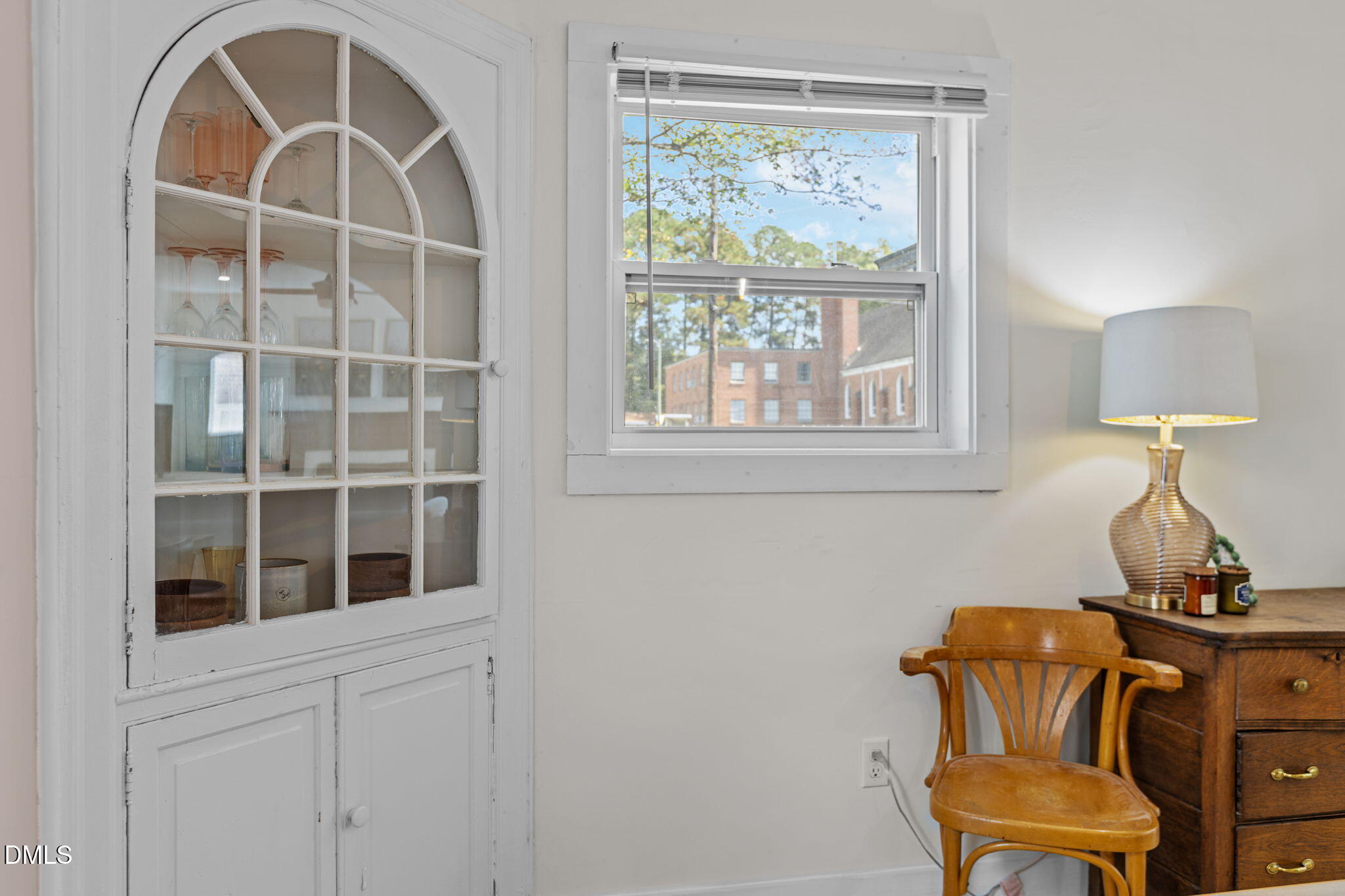 2707 N Roxboro Street