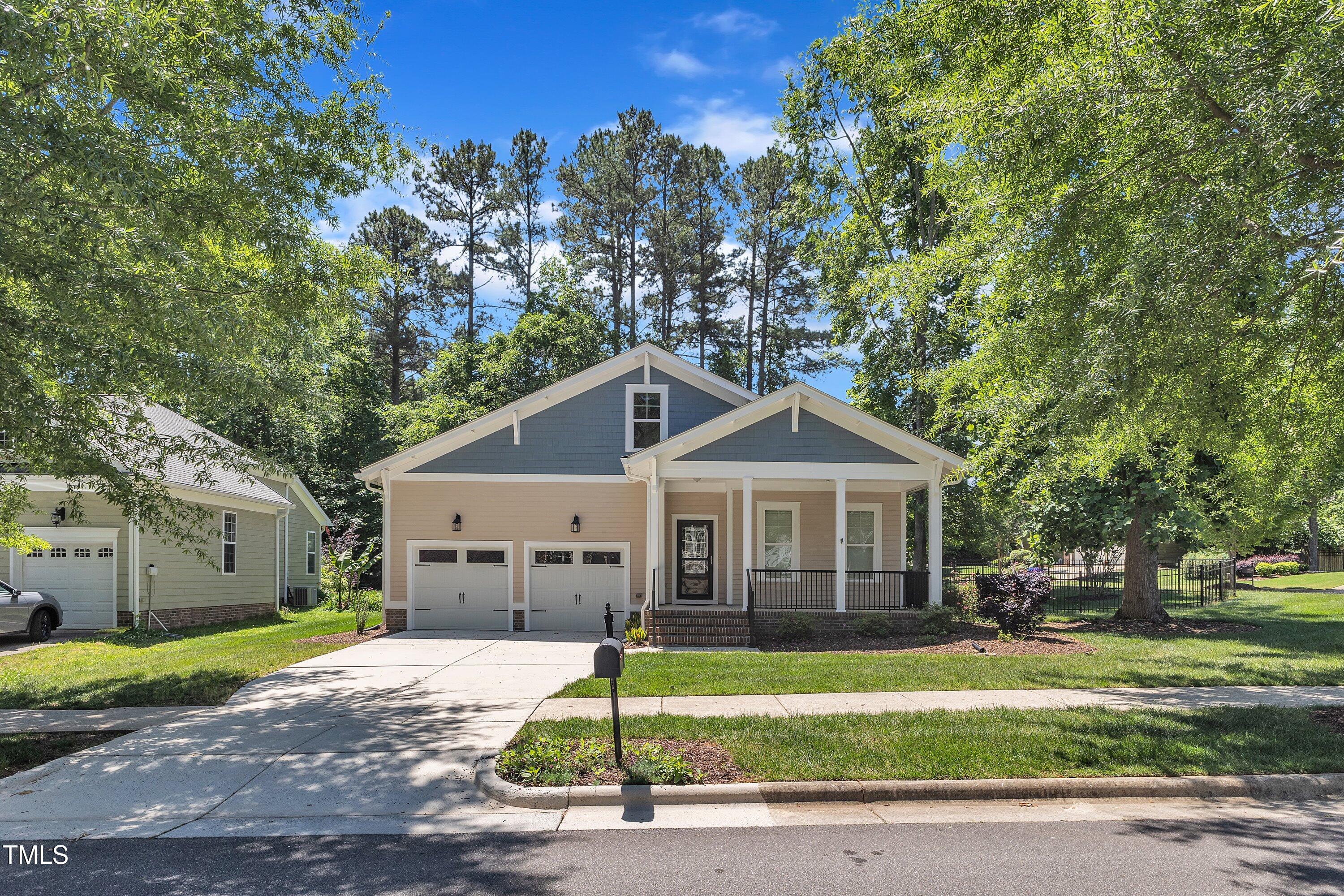 151 Cobble Ridge Drive