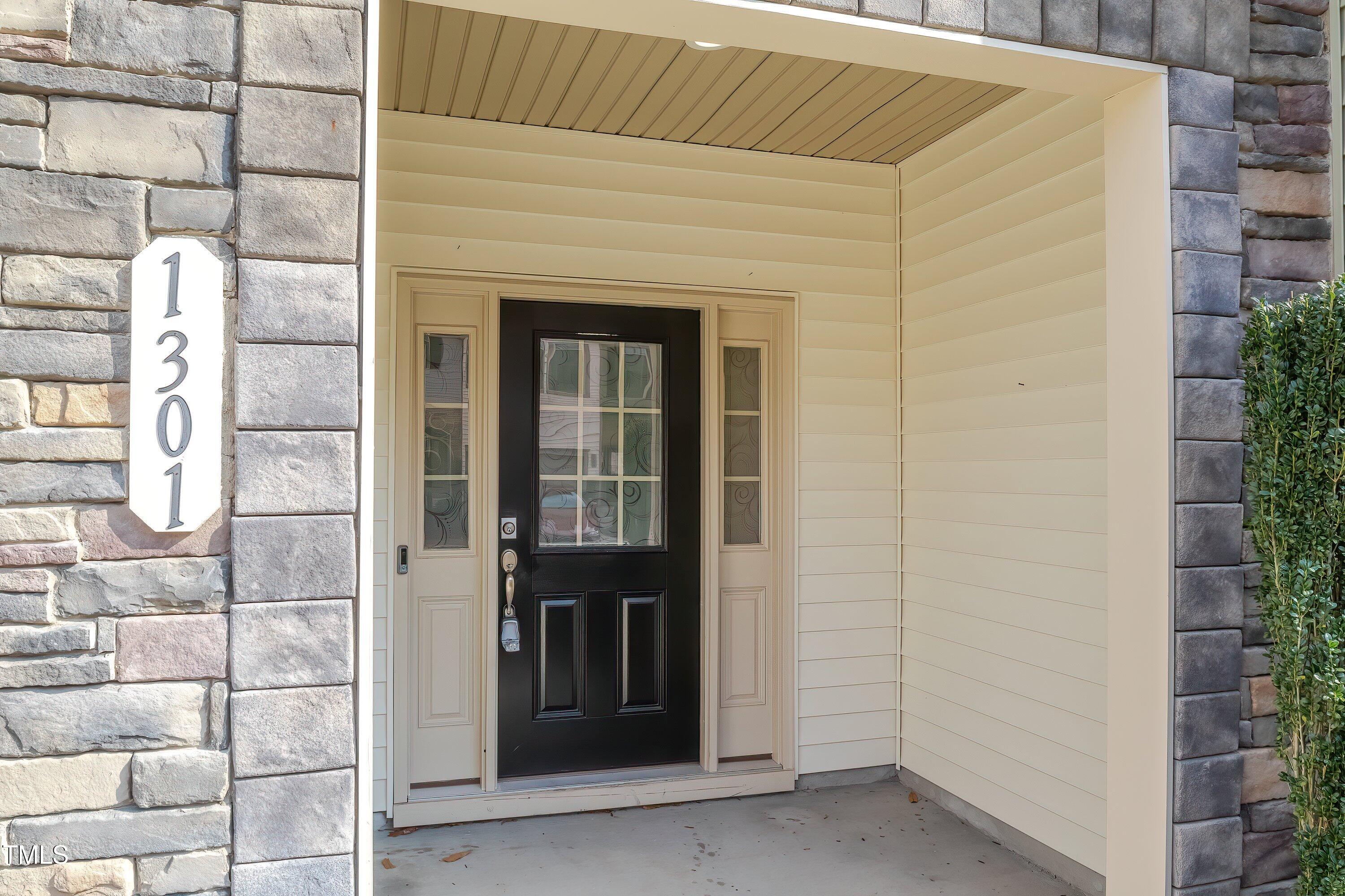 1301 Garden Stone Drive