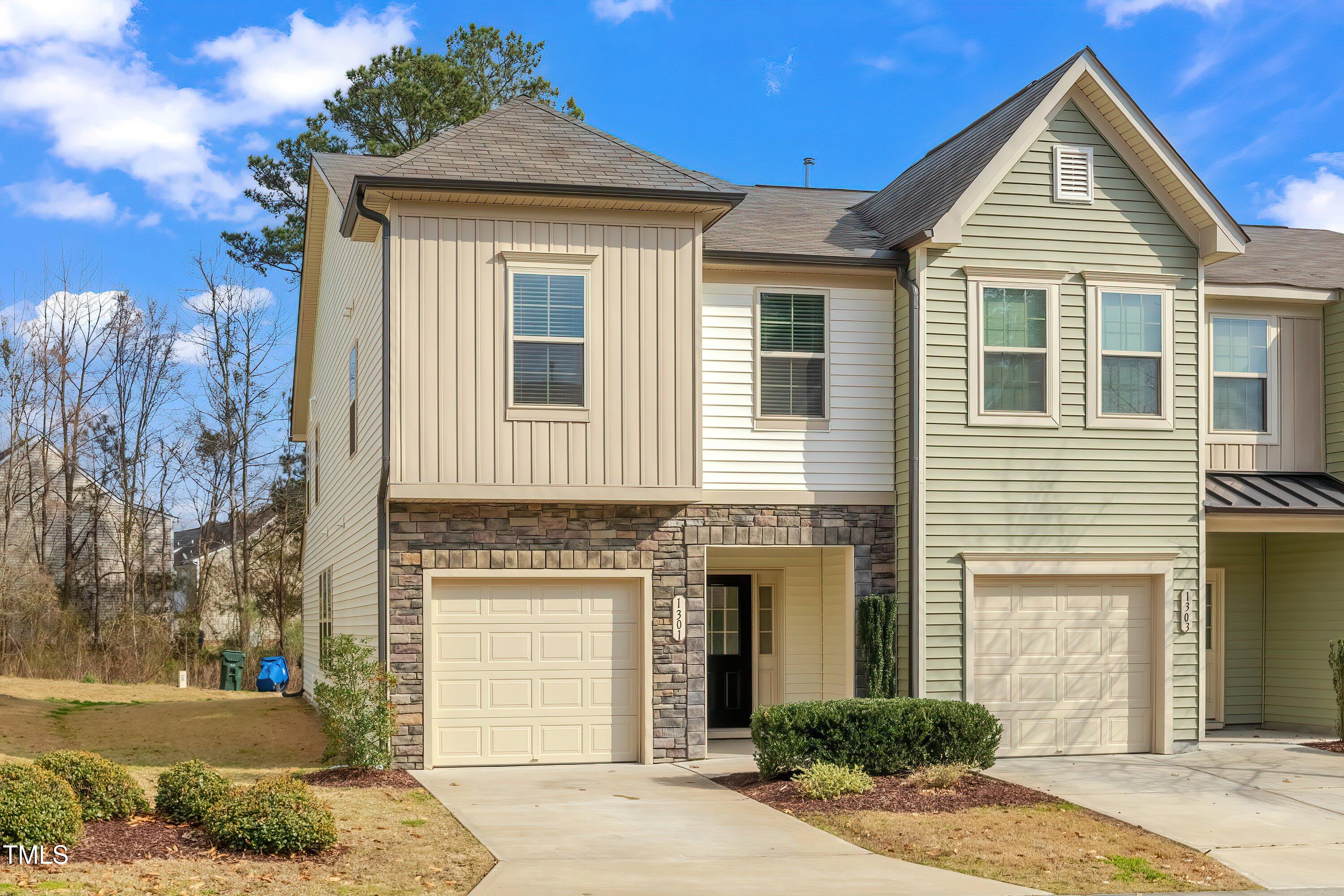 1301 Garden Stone Drive