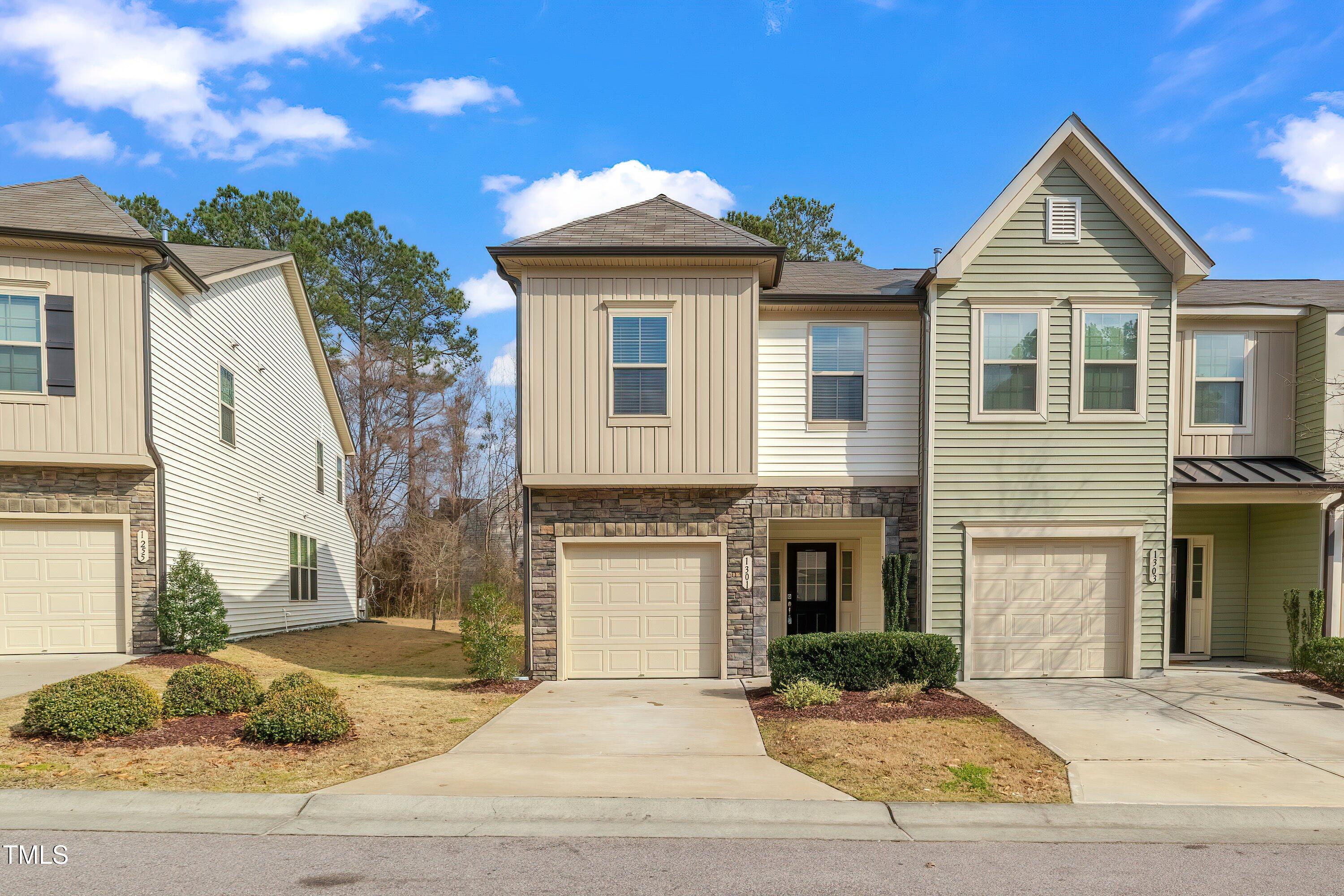 1301 Garden Stone Drive