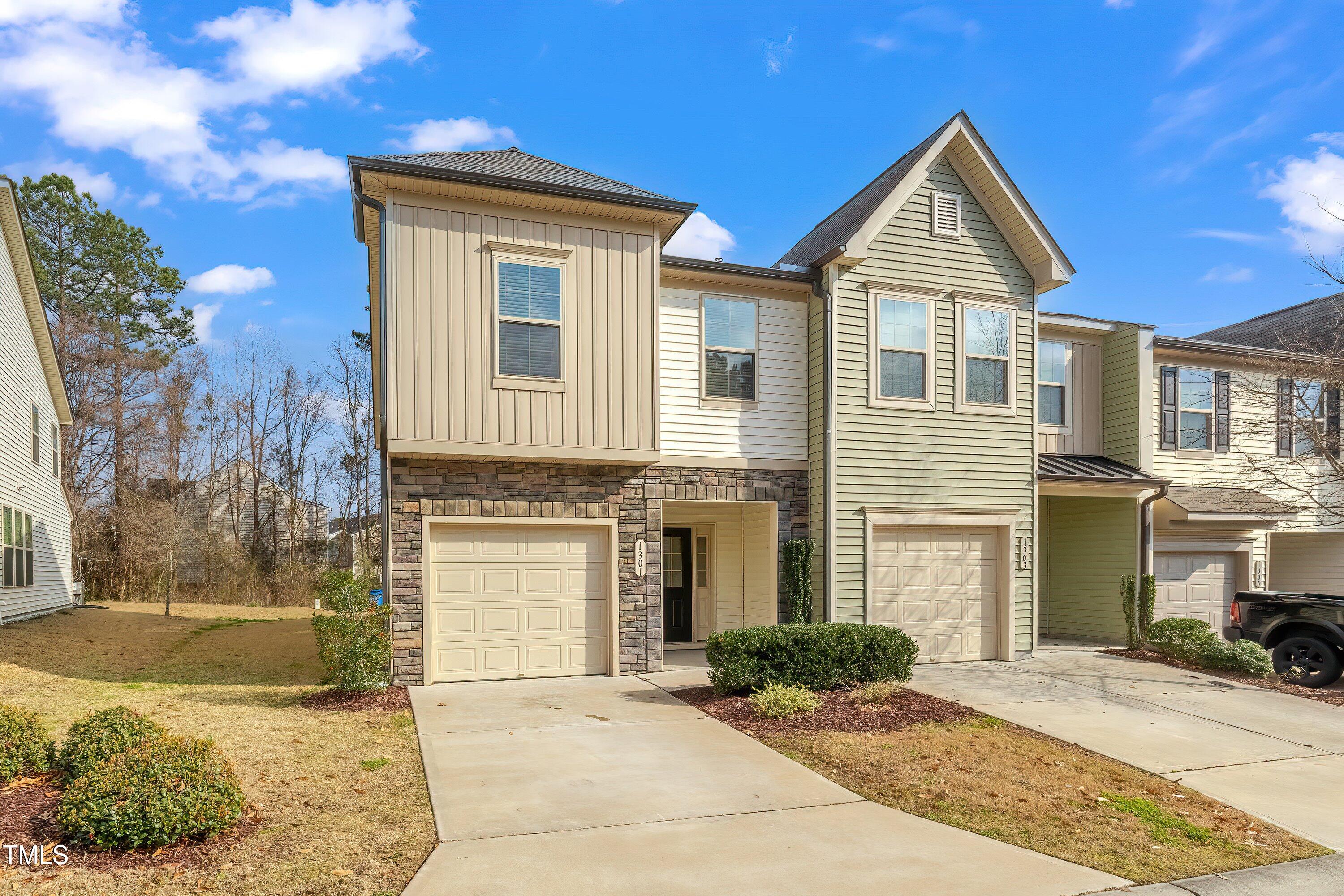 1301 Garden Stone Drive