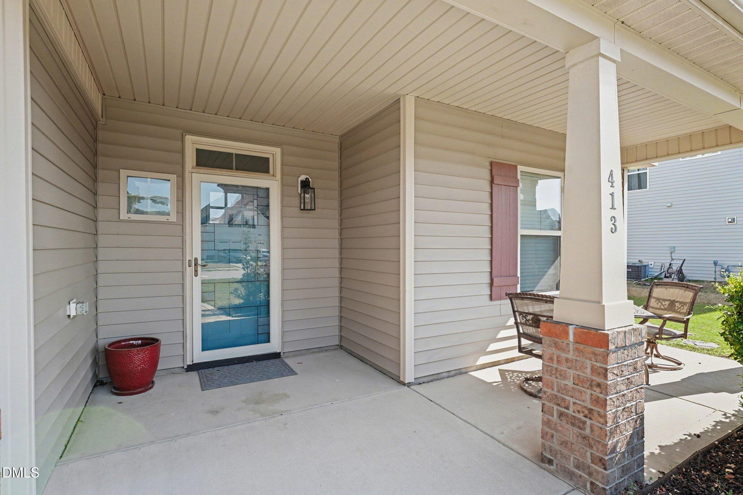 413 Rossendale Drive