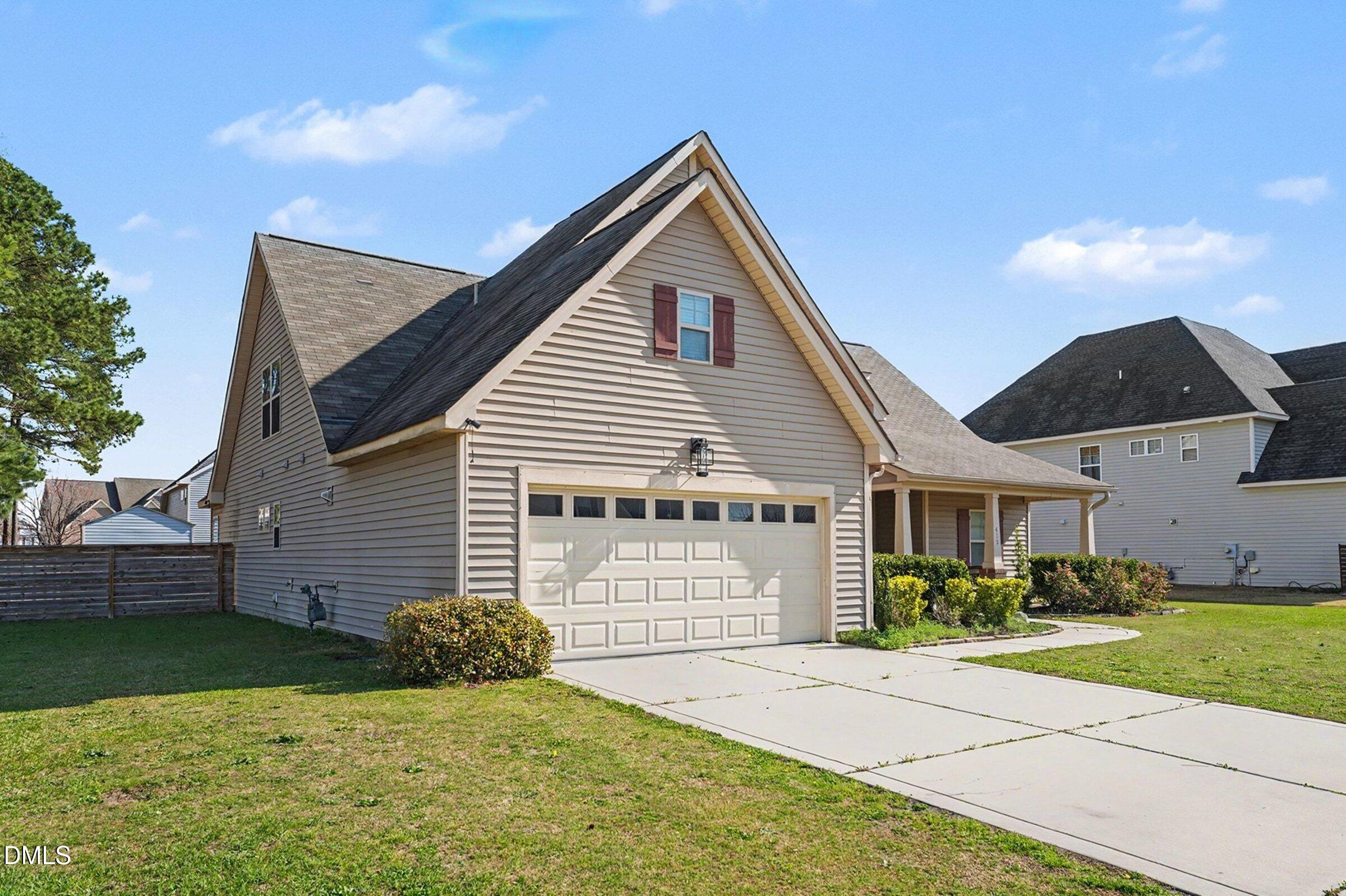 413 Rossendale Drive