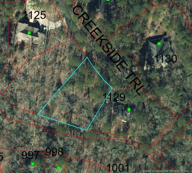 1128 Creekside Trail