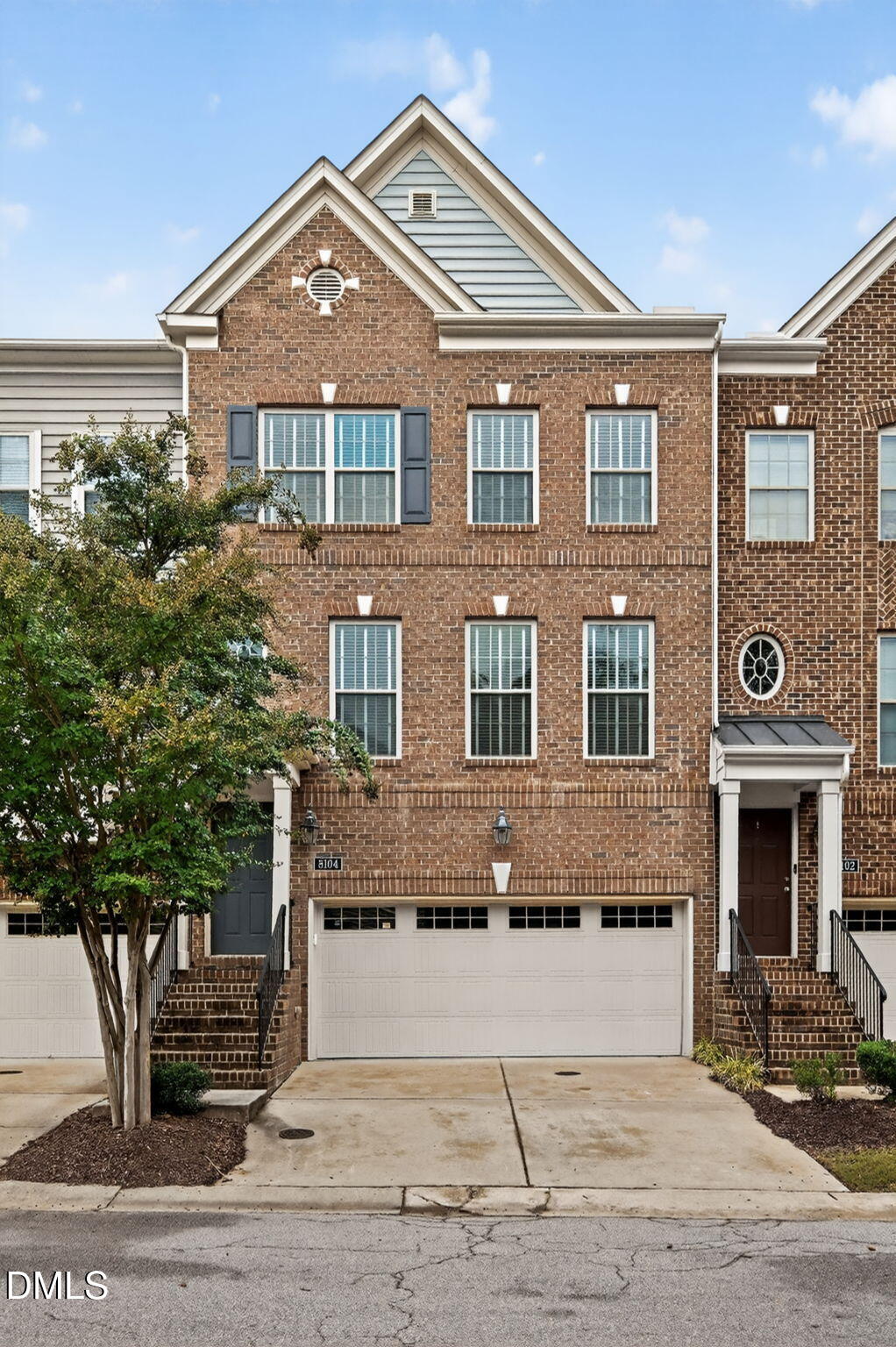 8104 Primanti Boulevard